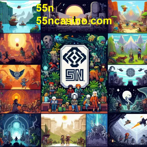 A Magia dos Jogos de Aventura: Explorando Mundos Incríveis