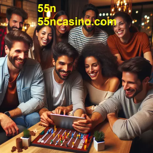 A Ascensão dos Jogos Casuais: Diversão para Todos