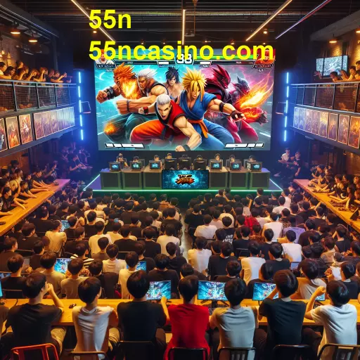 A Evolução dos Jogos de Luta: Da Arca até os Torneios Mundiais