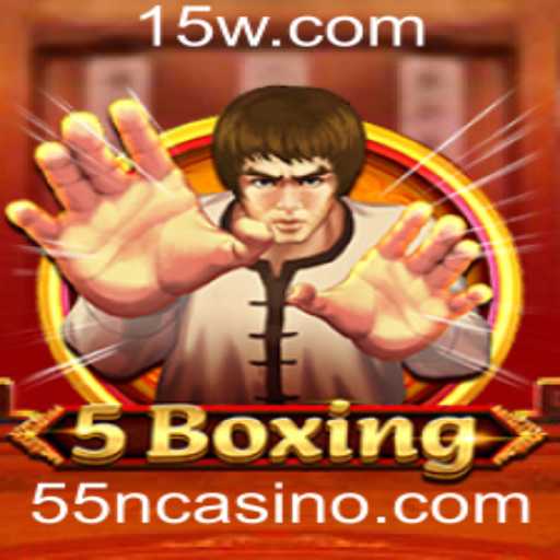 Explorando o Mundo do 5Boxing: Um Mergulho nas Regras e Origem