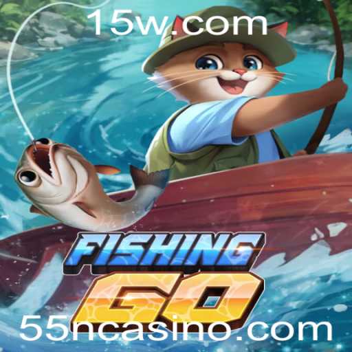 Descubra o Mundo de FishingGO: Aventura Virtual na Pesca para Todos