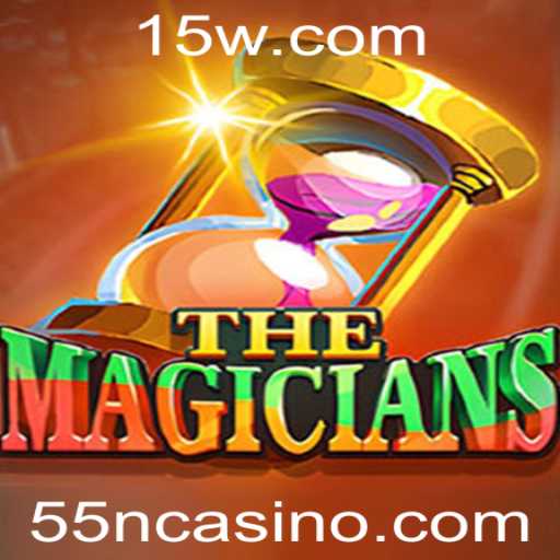 Explorando o Mundo de 'TheMagicians': Um Jogo Fascinante Com a Palavra-chave '55n'
